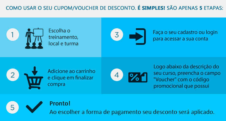 Trator de Terminal - SEMIPRESENCIAL De R$ 2.400,00 por R$ 1.200,00  parcelado - Incatep